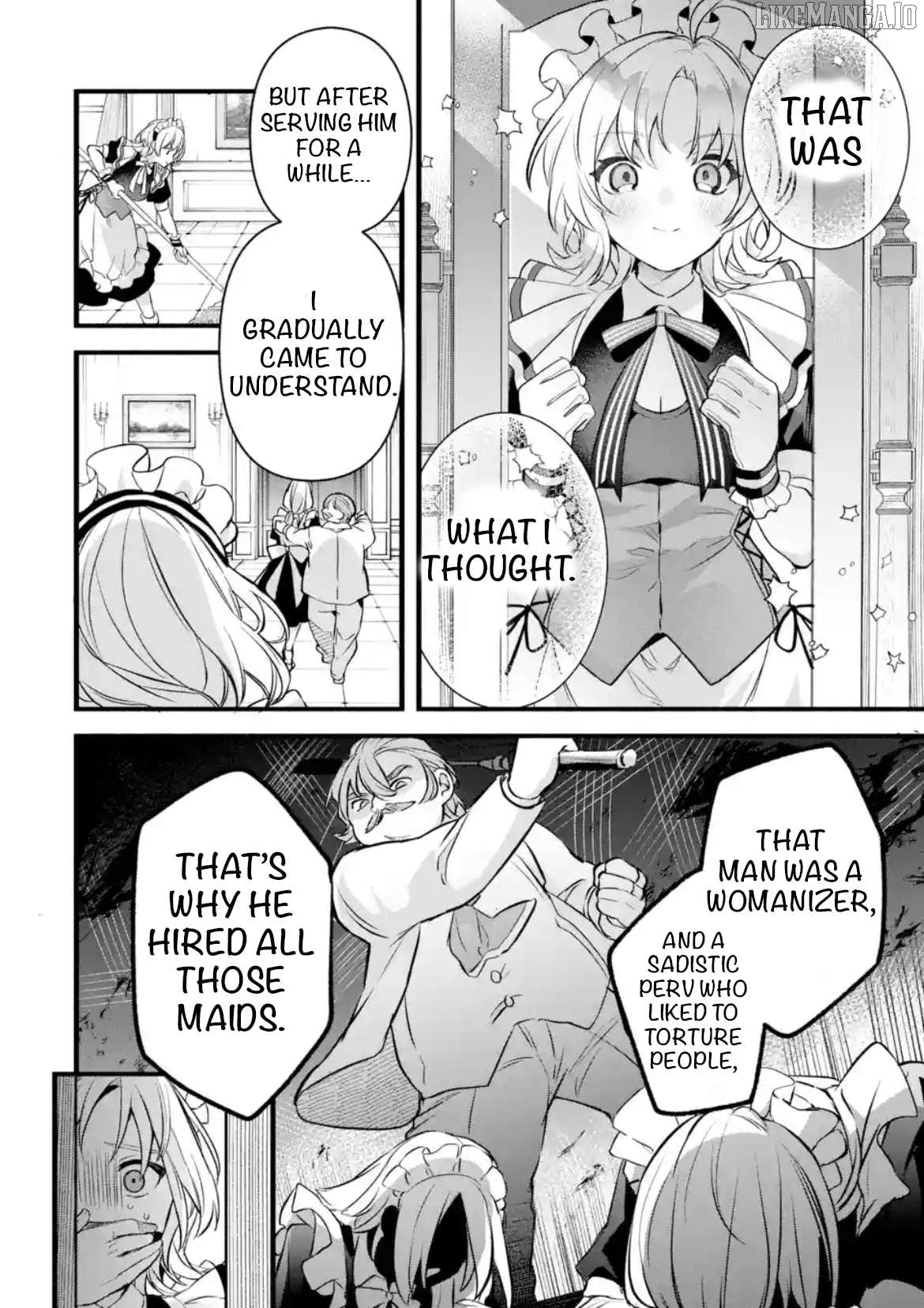 Yuusha Party Wo Tsuihou Sareta Beast Tamer, Saikyou Shuzoku Nekomimi Shojo To Deau Chapter 92 - page 14