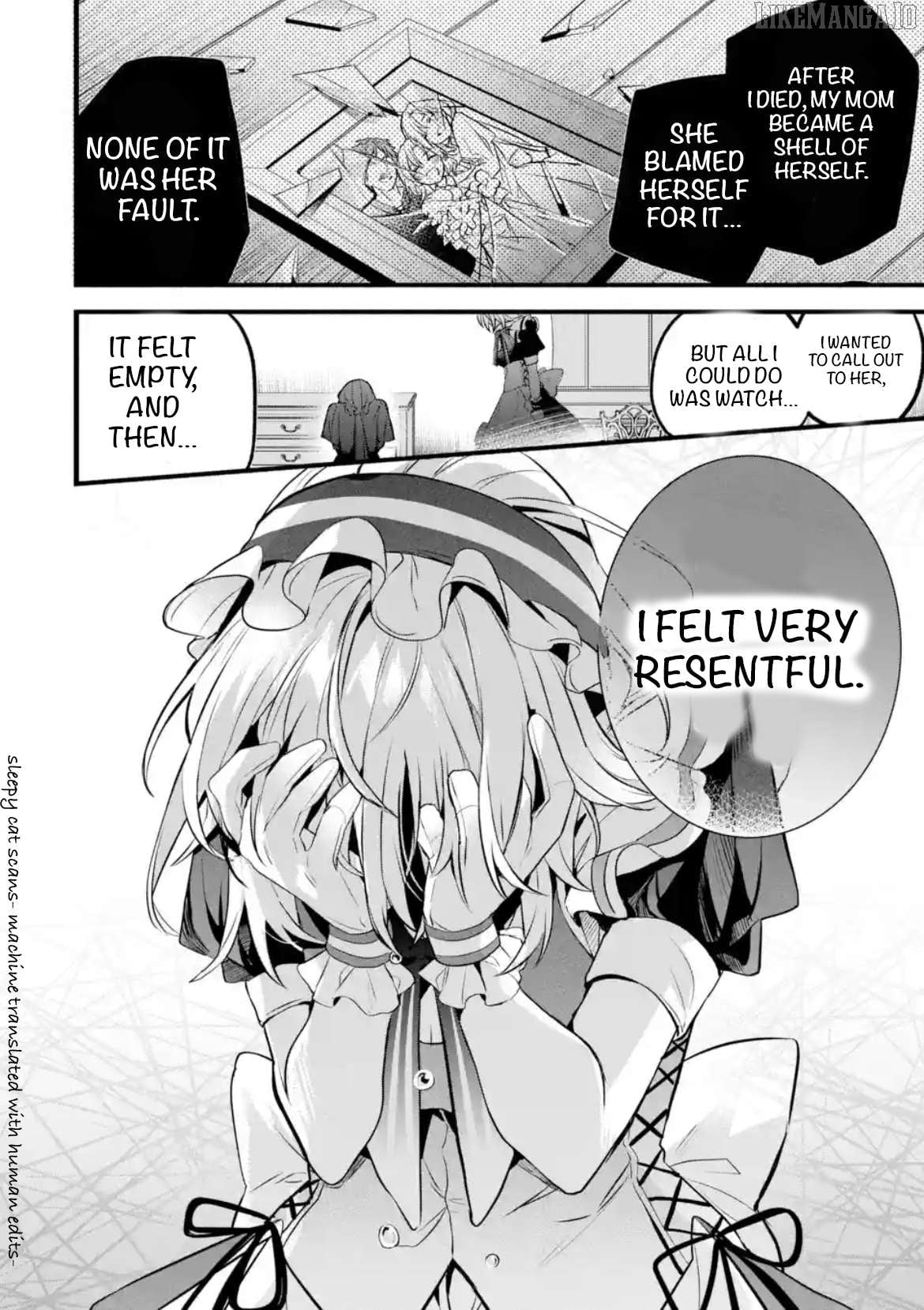 Yuusha Party Wo Tsuihou Sareta Beast Tamer, Saikyou Shuzoku Nekomimi Shojo To Deau Chapter 92 - page 16