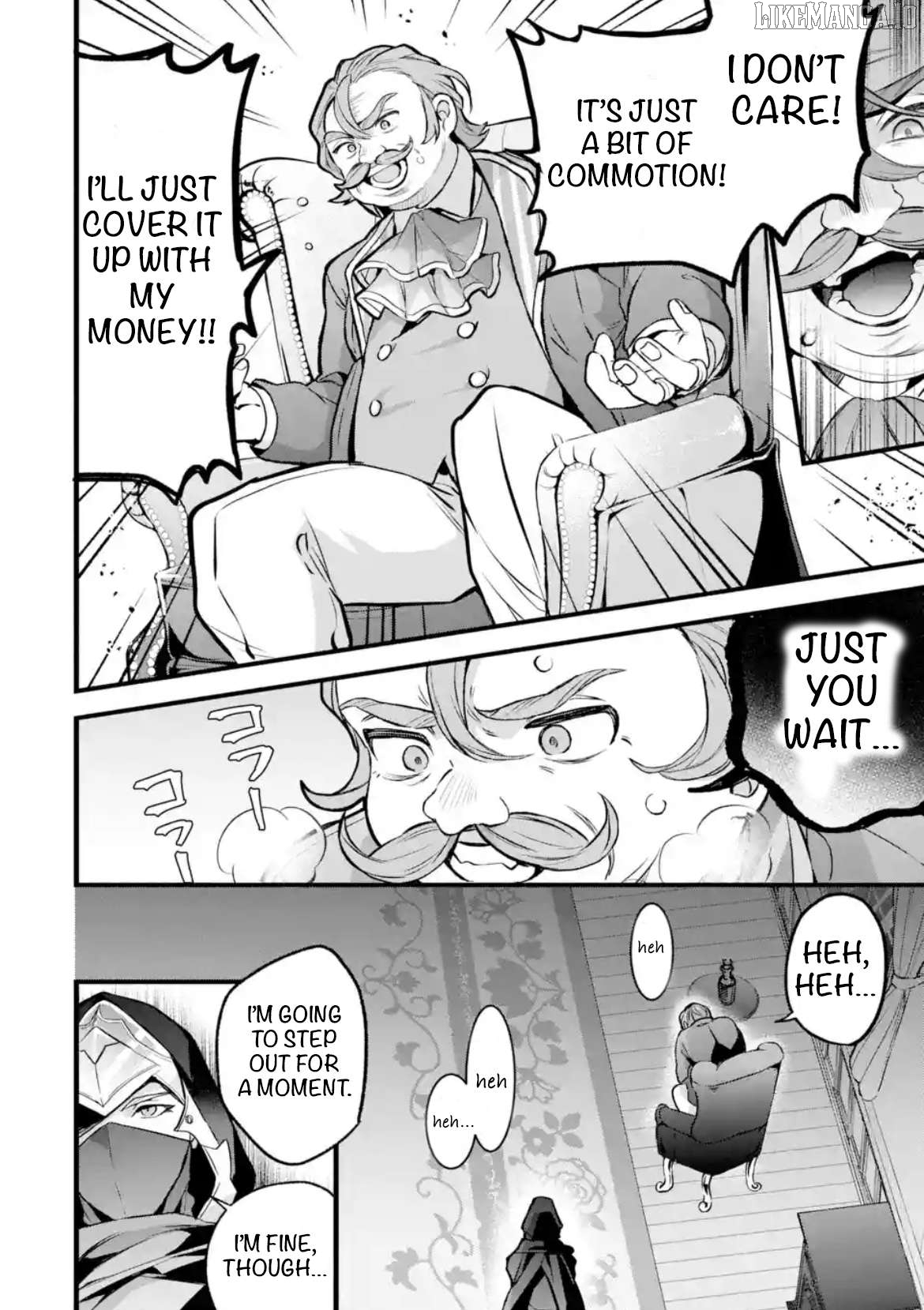 Yuusha Party Wo Tsuihou Sareta Beast Tamer, Saikyou Shuzoku Nekomimi Shojo To Deau Chapter 92 - page 8