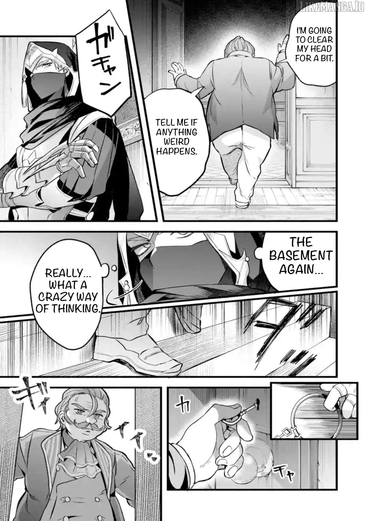 Yuusha Party Wo Tsuihou Sareta Beast Tamer, Saikyou Shuzoku Nekomimi Shojo To Deau Chapter 92 - page 9