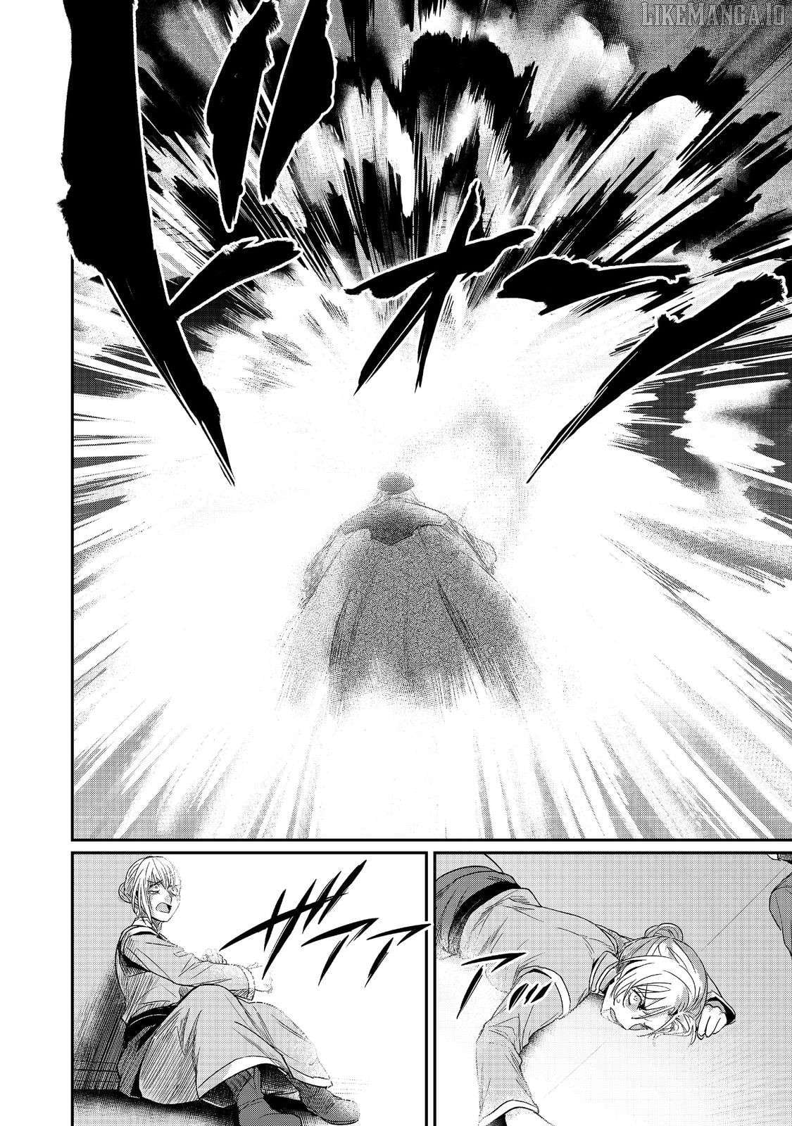 Ascendance of a Bookworm ~I'll Do Anything to Become a Librarian~ Part 2 「I'll Become a Shrine Maiden for Books!」 Chapter 61 - page 8