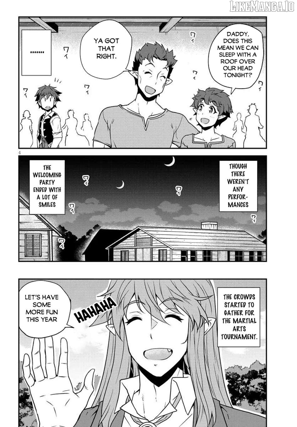 Isekai Nonbiri Nouka Chapter 274 - page 5