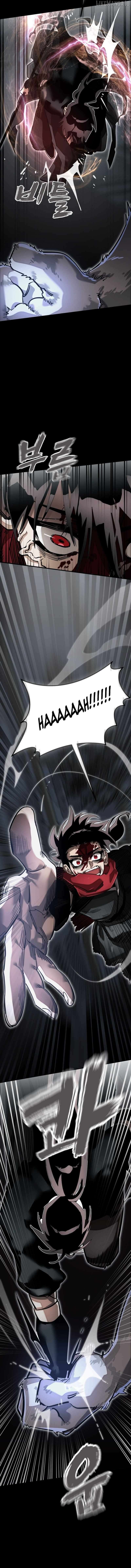 Reincarnation Path of The Underworld King Chapter 96 - page 12