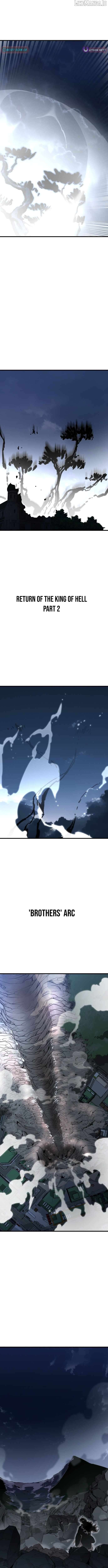 Reincarnation Path of The Underworld King Chapter 97 - page 30