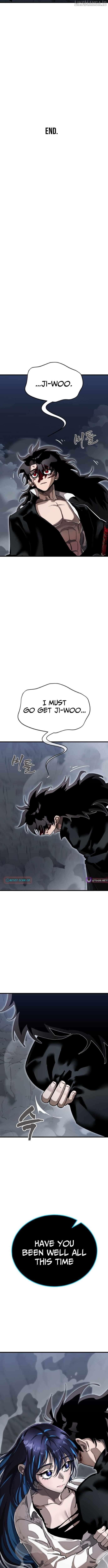 Reincarnation Path of The Underworld King Chapter 97 - page 31