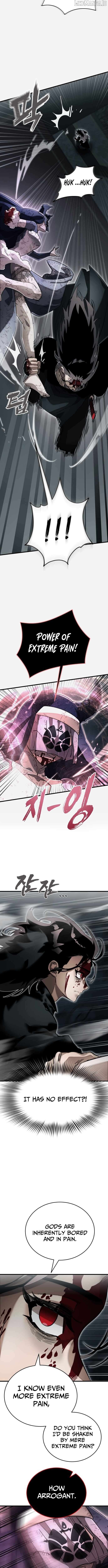 Reincarnation Path of The Underworld King Chapter 97 - page 7