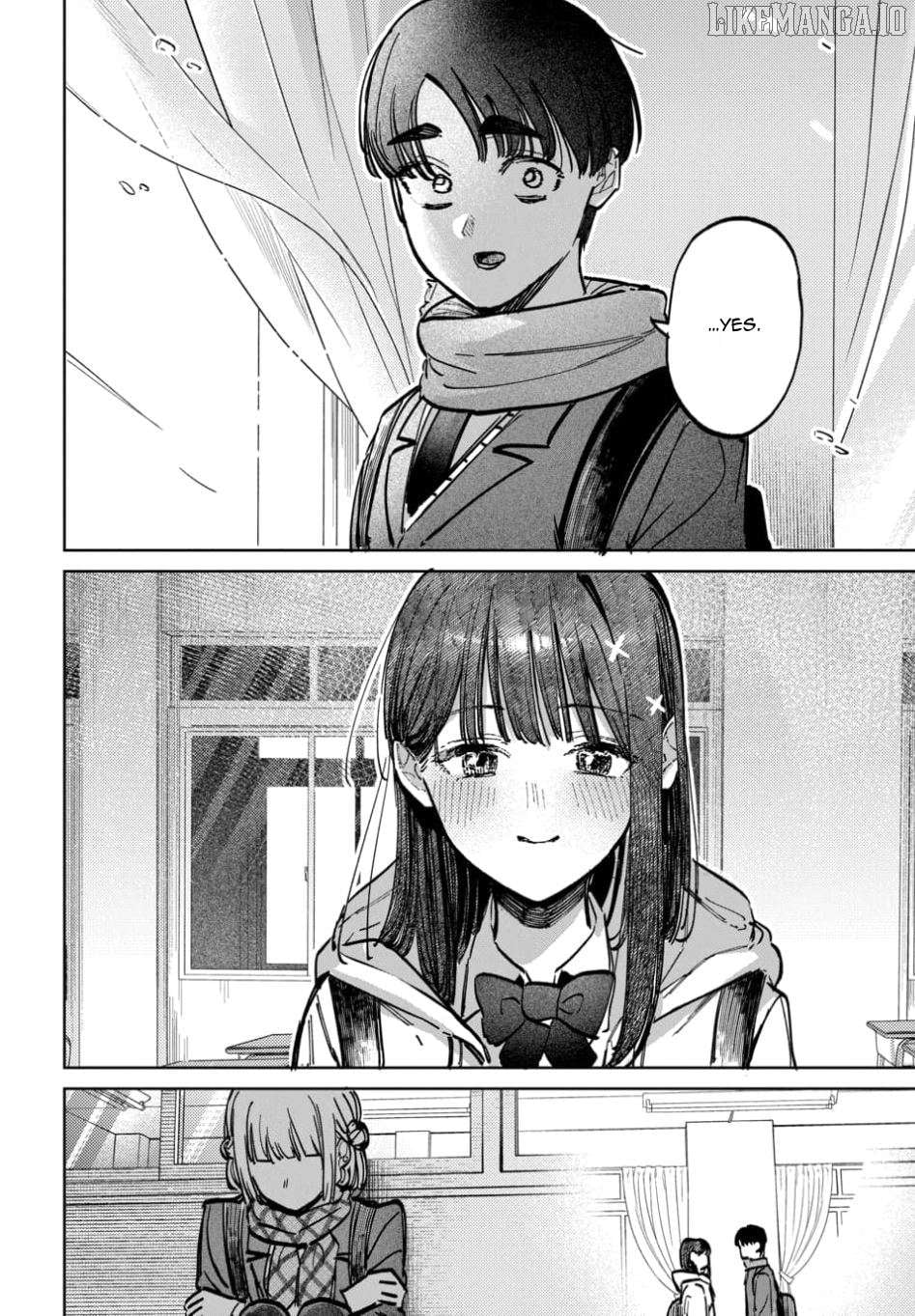 Houkago No Idol Ni Wa Himitsu Ga Aru Chapter 61 - page 2