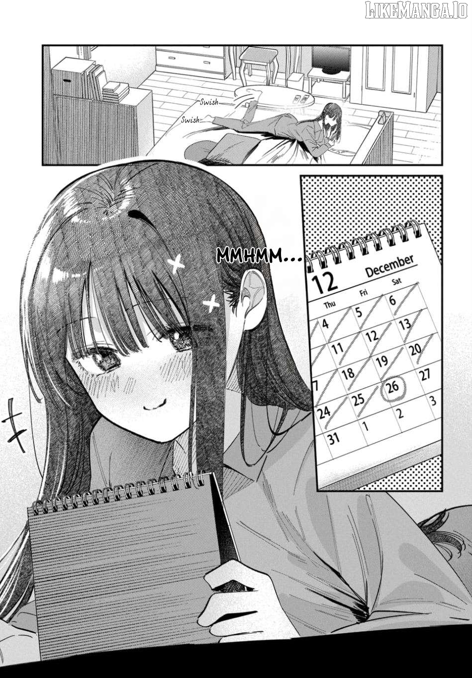 Houkago No Idol Ni Wa Himitsu Ga Aru Chapter 64 - page 1