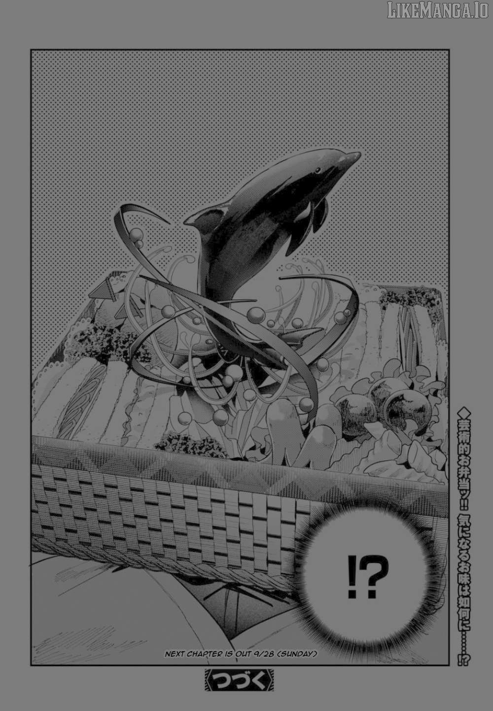 Houkago No Idol Ni Wa Himitsu Ga Aru Chapter 66 - page 18