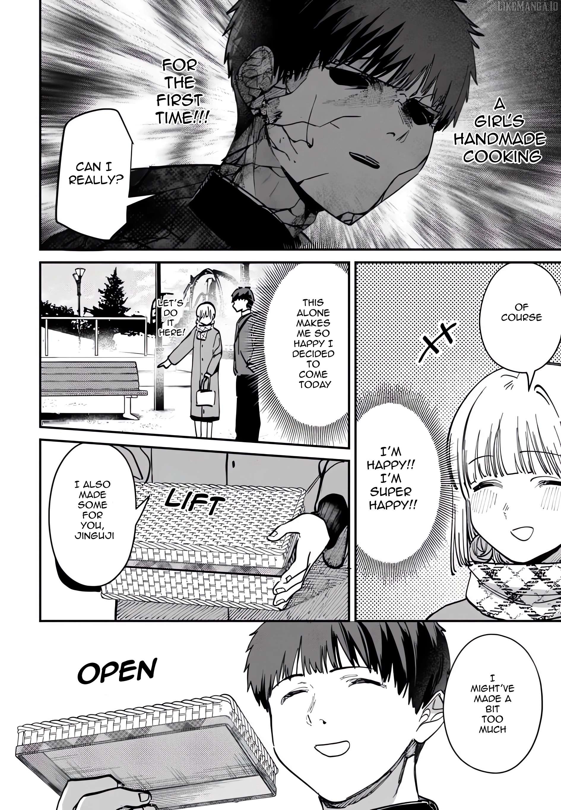 Houkago No Idol Ni Wa Himitsu Ga Aru Chapter 67 - page 16