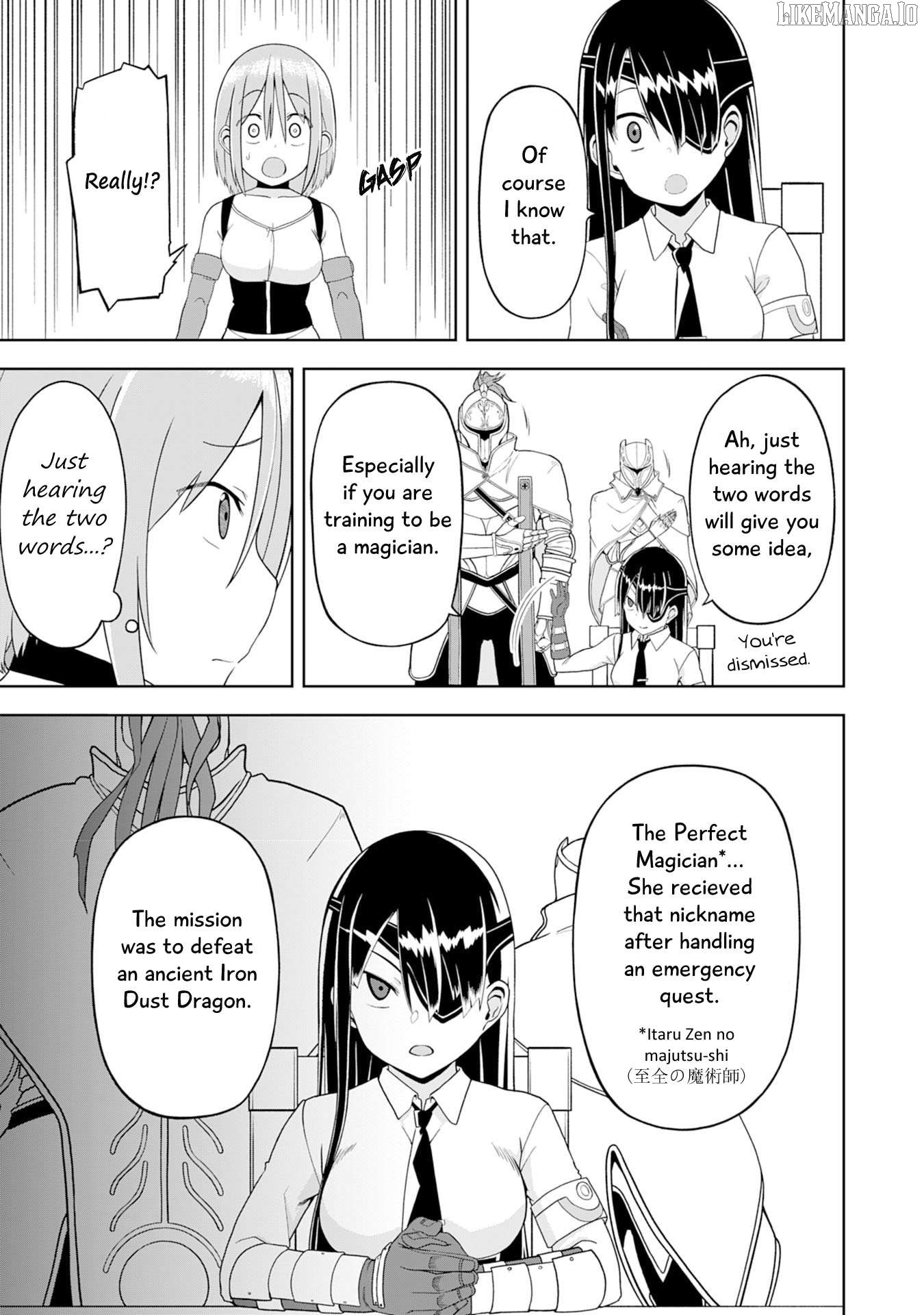 Eroi Koto Suru Tame Ni Kyonyuu Bishoujo Dorei O Katta Hazu Ga, Oshishou-Sama To Shitawa Rete Omotta Toori Ni Ikanaku Naru Hanashi Chapter 22 - page 11