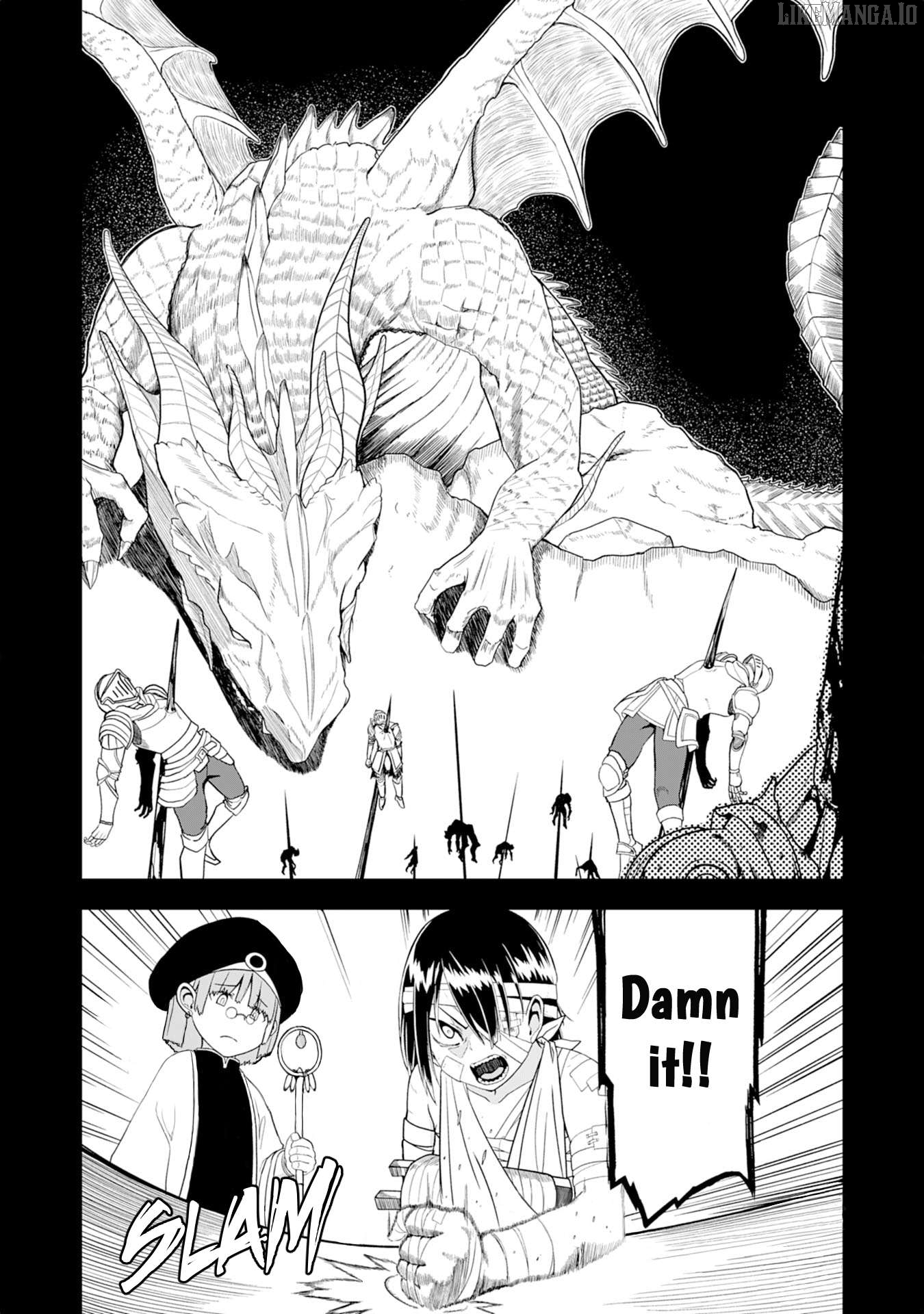Eroi Koto Suru Tame Ni Kyonyuu Bishoujo Dorei O Katta Hazu Ga, Oshishou-Sama To Shitawa Rete Omotta Toori Ni Ikanaku Naru Hanashi Chapter 22 - page 12