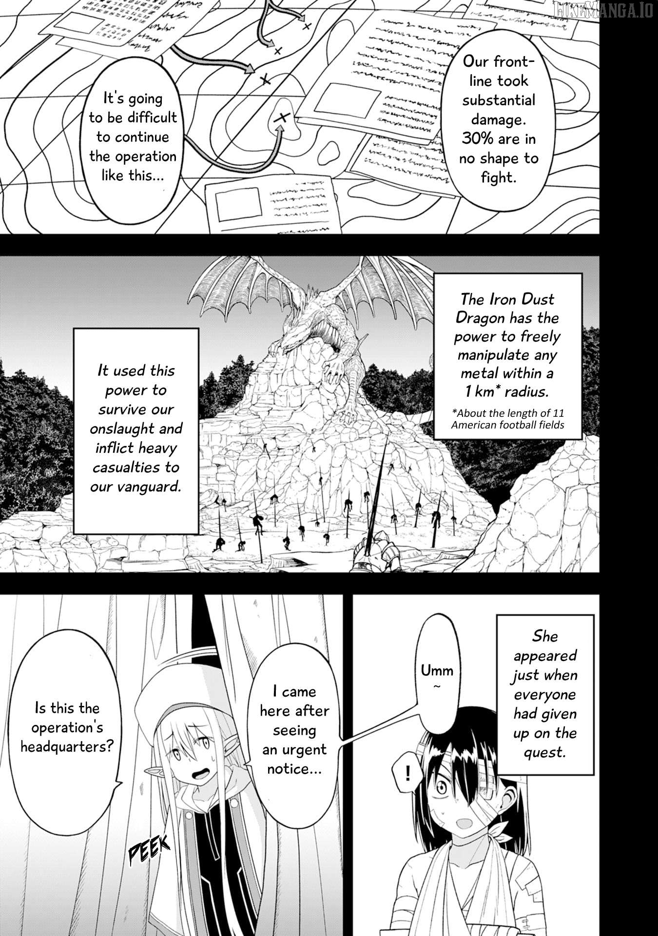 Eroi Koto Suru Tame Ni Kyonyuu Bishoujo Dorei O Katta Hazu Ga, Oshishou-Sama To Shitawa Rete Omotta Toori Ni Ikanaku Naru Hanashi Chapter 22 - page 13