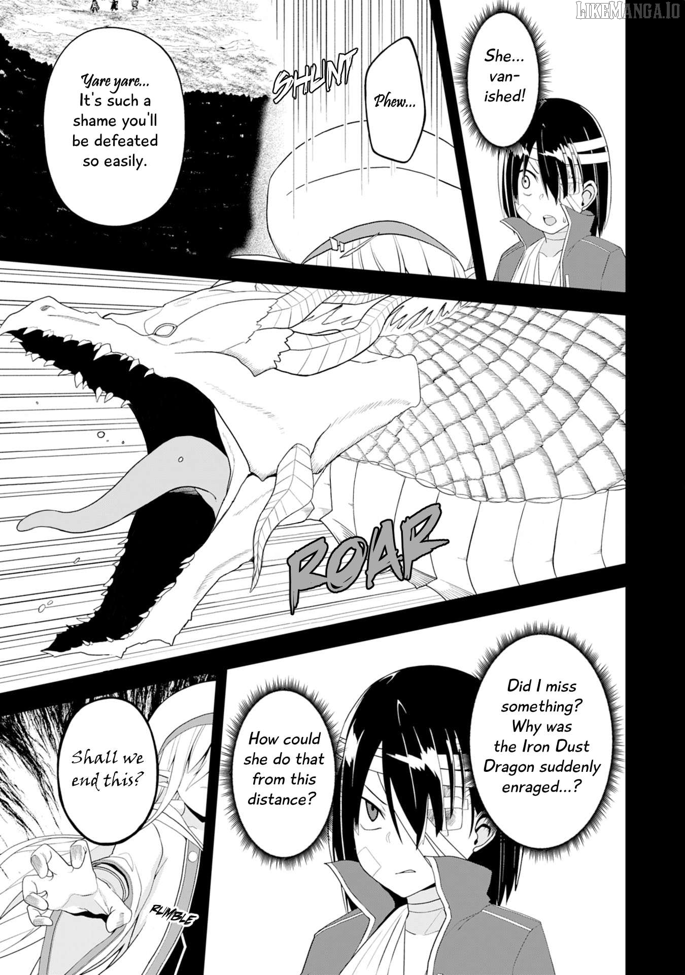 Eroi Koto Suru Tame Ni Kyonyuu Bishoujo Dorei O Katta Hazu Ga, Oshishou-Sama To Shitawa Rete Omotta Toori Ni Ikanaku Naru Hanashi Chapter 22 - page 17