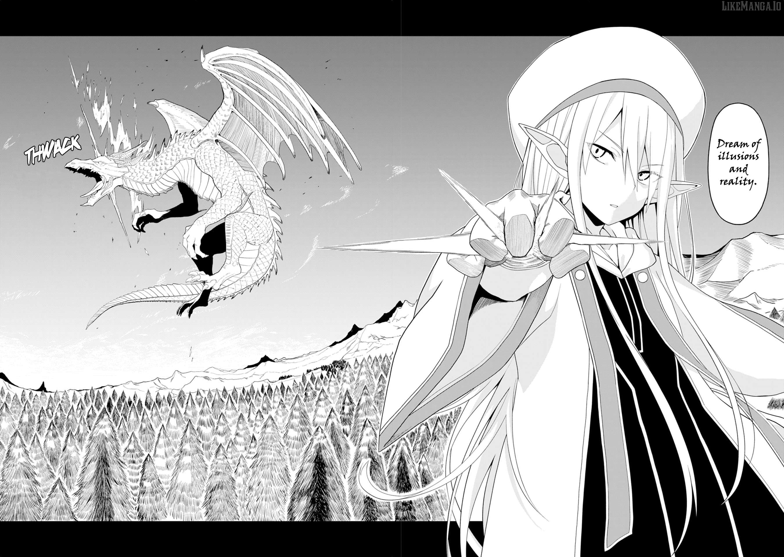 Eroi Koto Suru Tame Ni Kyonyuu Bishoujo Dorei O Katta Hazu Ga, Oshishou-Sama To Shitawa Rete Omotta Toori Ni Ikanaku Naru Hanashi Chapter 22 - page 18
