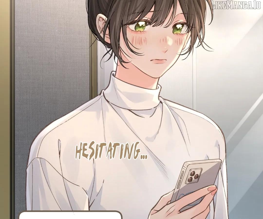I Just Want To Mooch Off Your Luck Chapter 63 - page 13