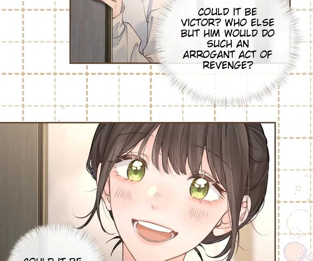 I Just Want To Mooch Off Your Luck Chapter 63 - page 18