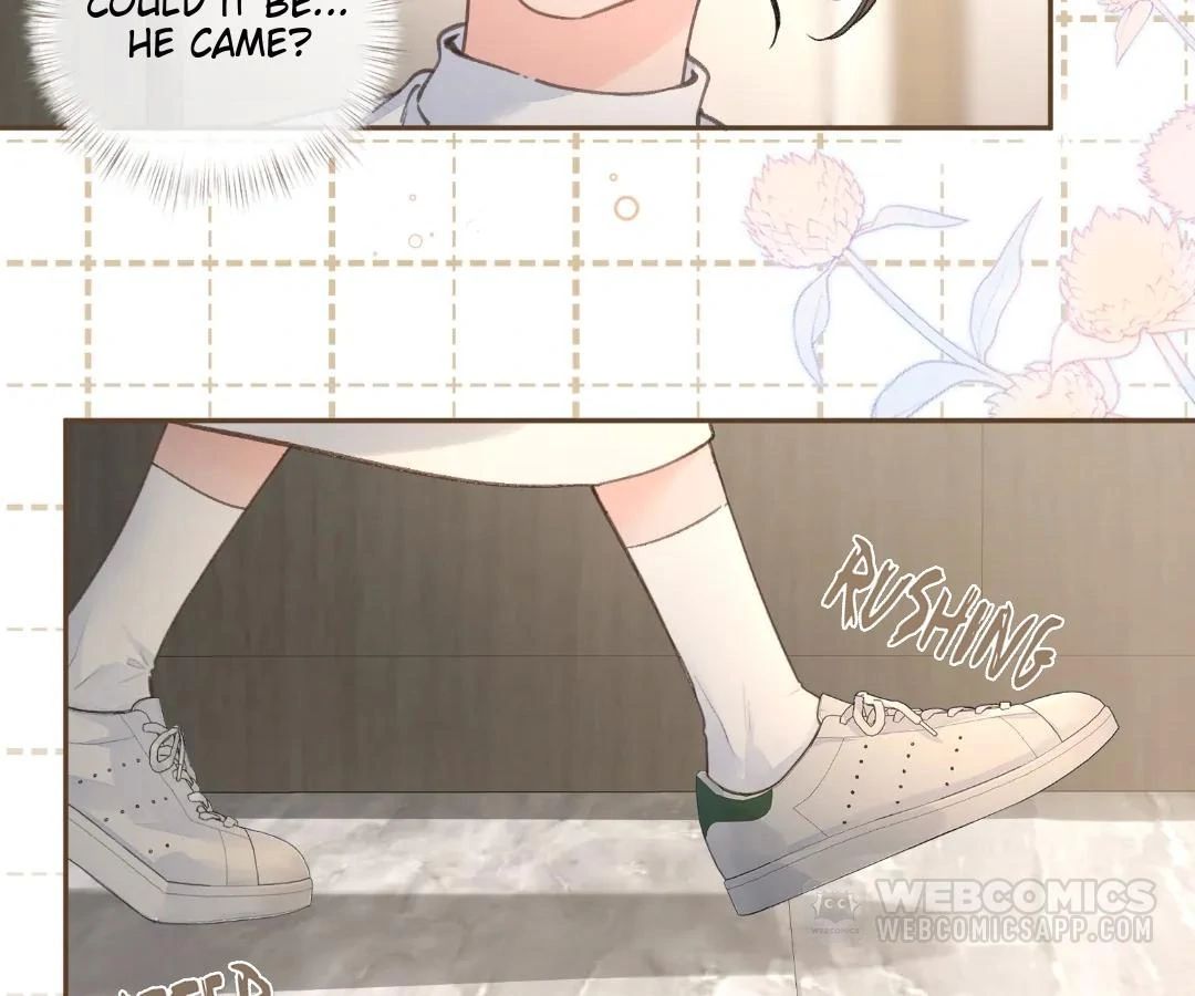 I Just Want To Mooch Off Your Luck Chapter 63 - page 19