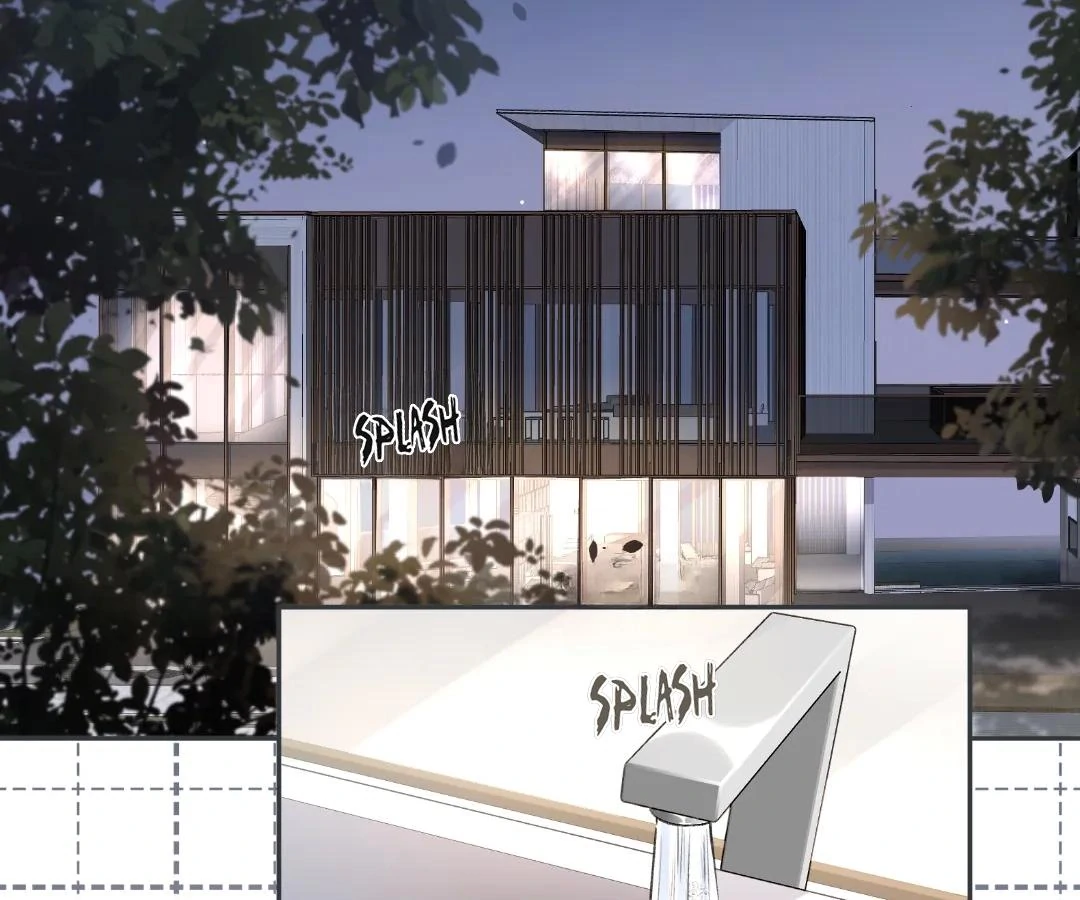 I Just Want To Mooch Off Your Luck Chapter 63 - page 2