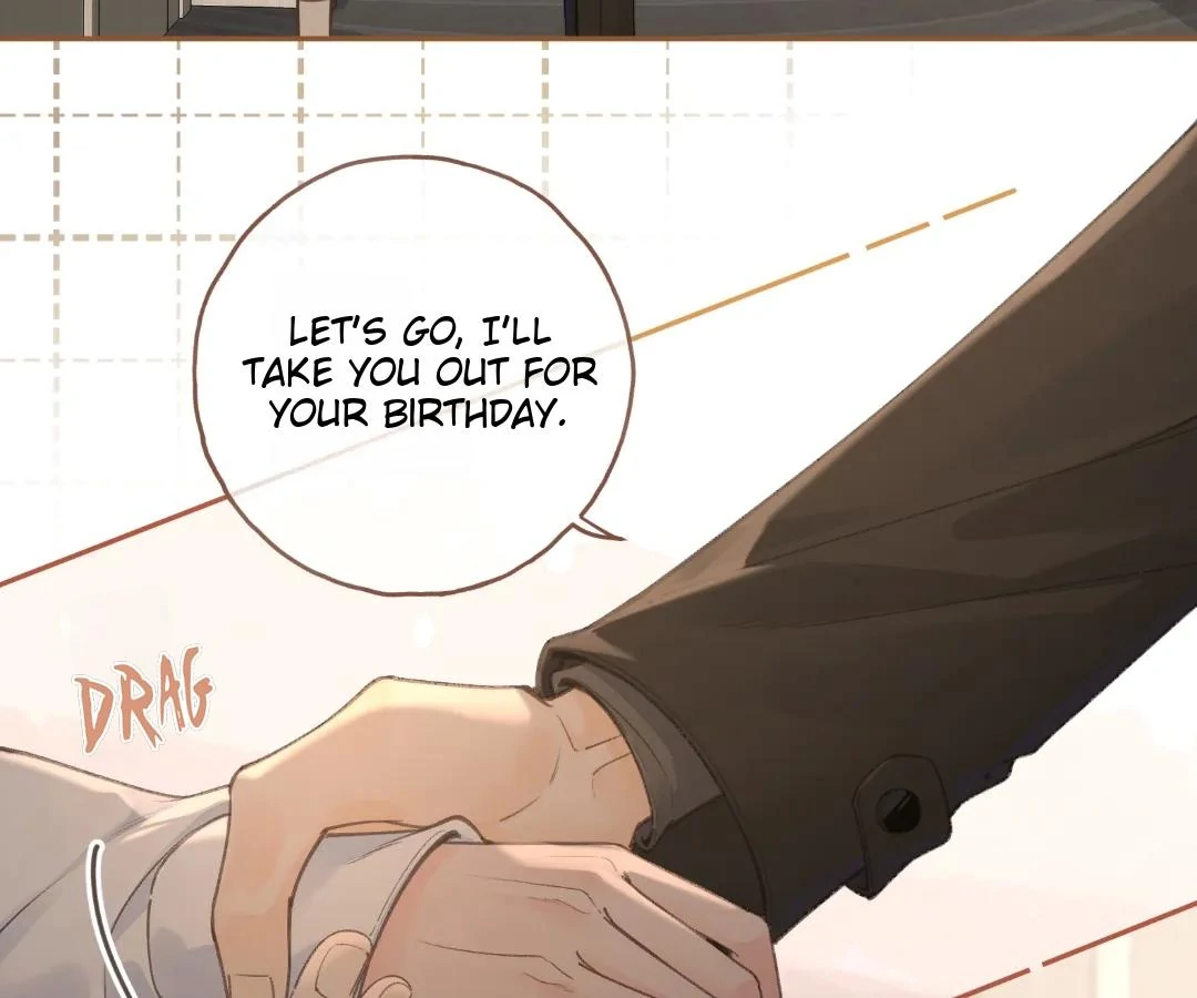 I Just Want To Mooch Off Your Luck Chapter 63 - page 23