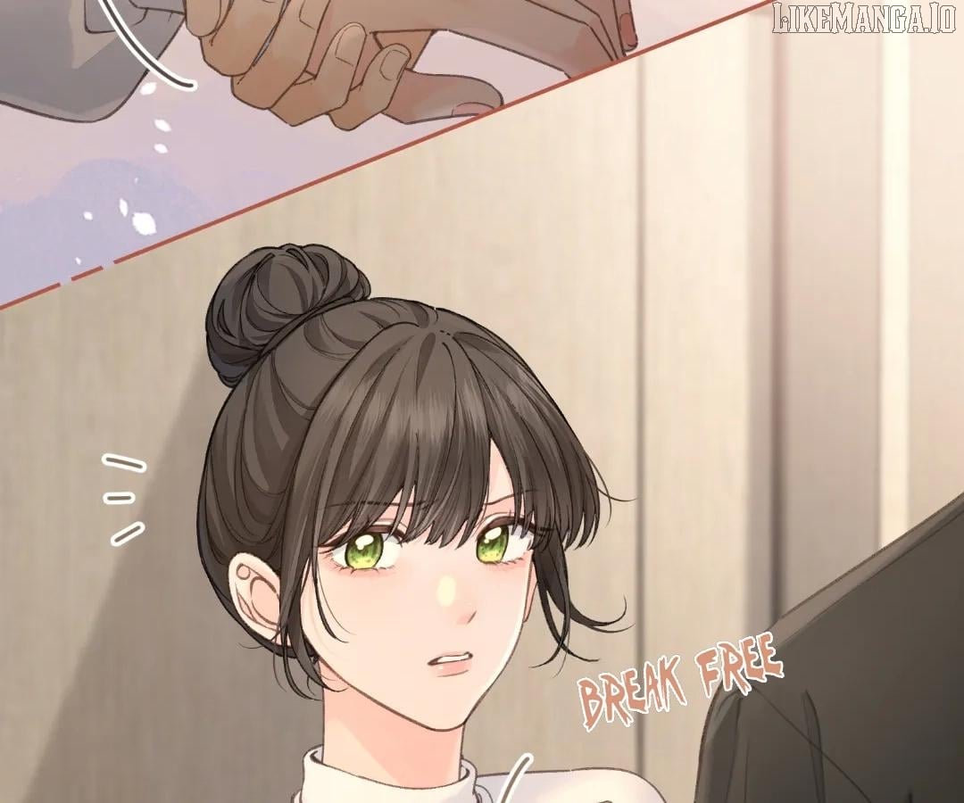 I Just Want To Mooch Off Your Luck Chapter 63 - page 24