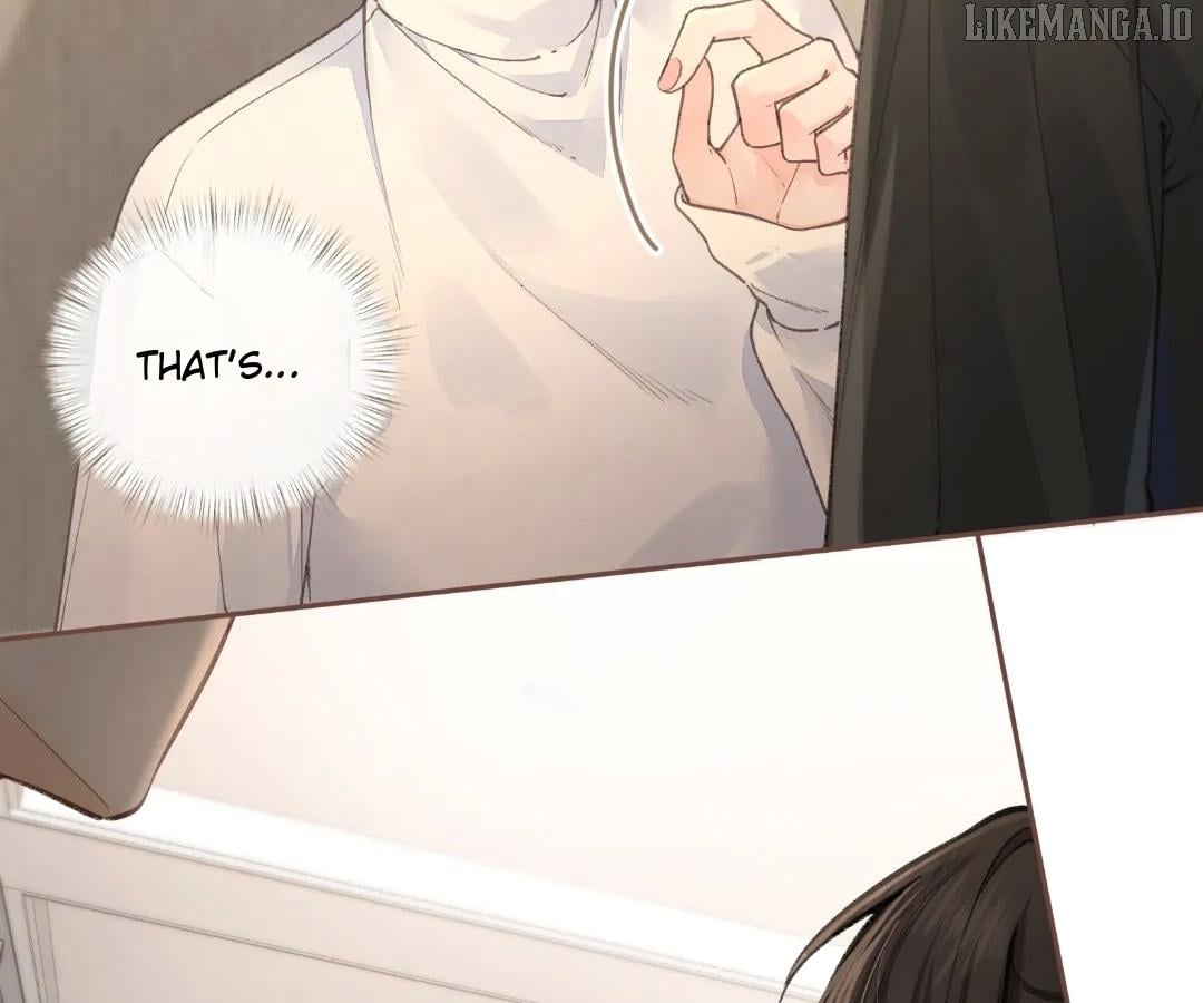 I Just Want To Mooch Off Your Luck Chapter 63 - page 25