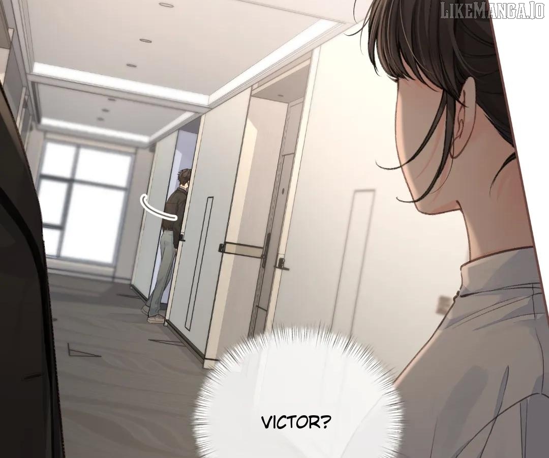 I Just Want To Mooch Off Your Luck Chapter 63 - page 26