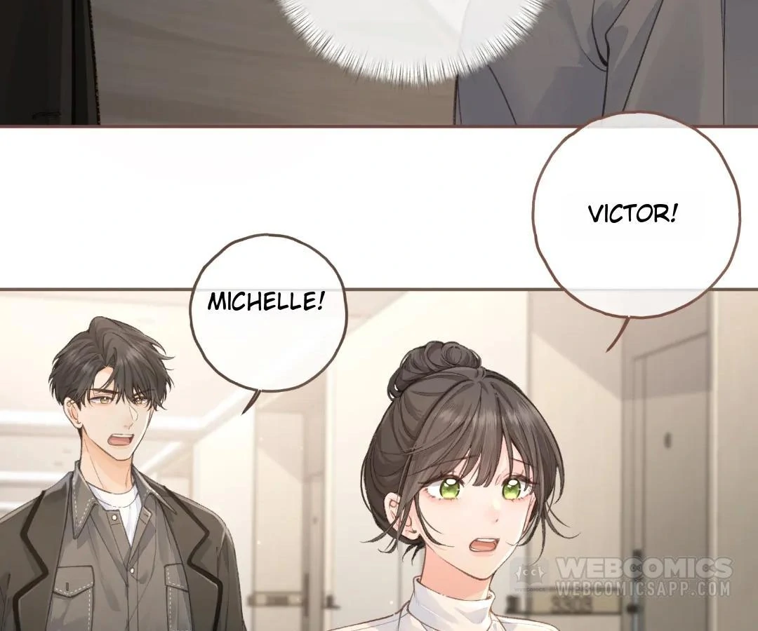 I Just Want To Mooch Off Your Luck Chapter 63 - page 27