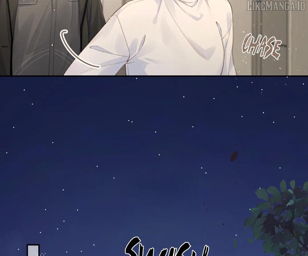 I Just Want To Mooch Off Your Luck Chapter 63 - page 28