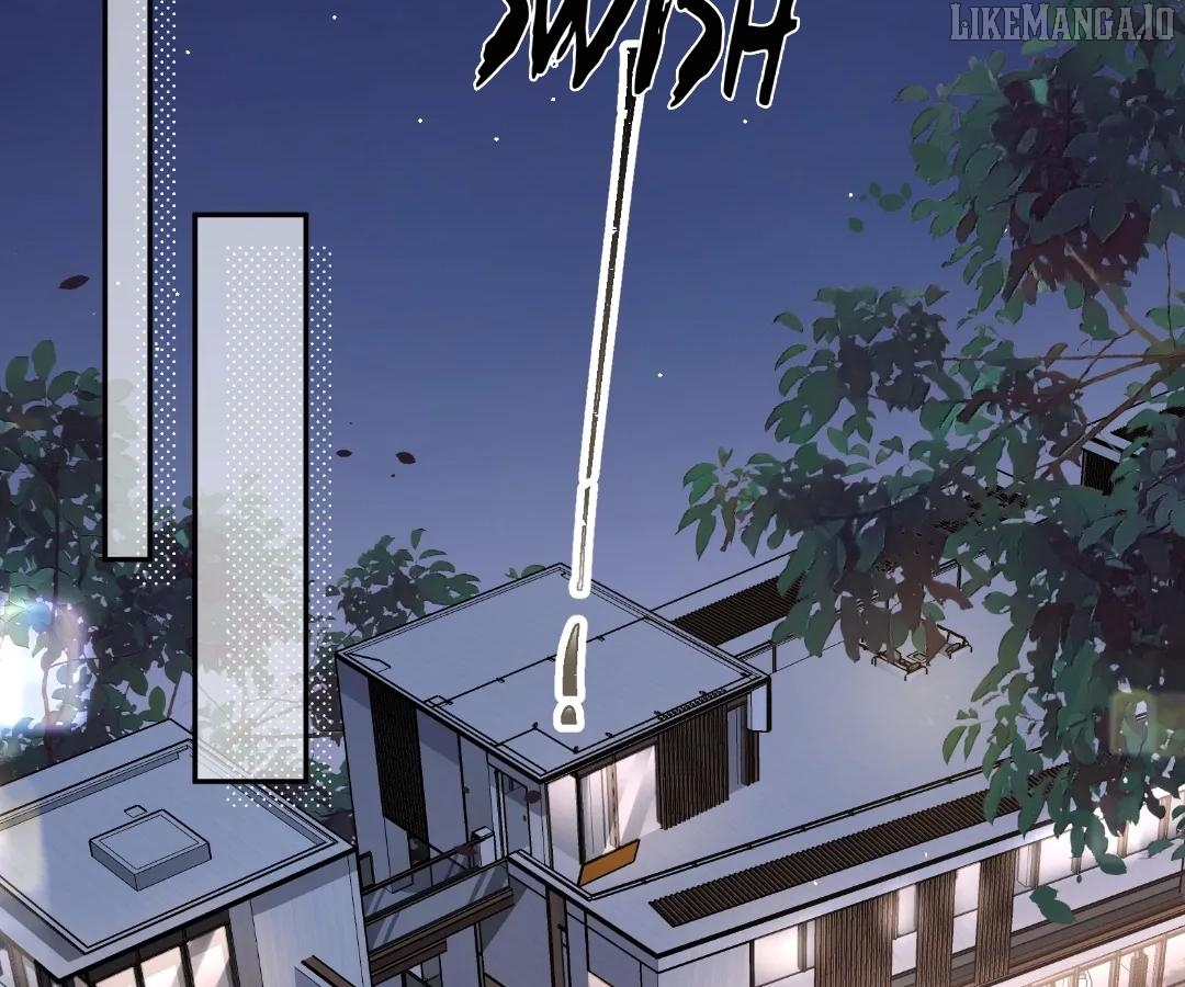 I Just Want To Mooch Off Your Luck Chapter 63 - page 29
