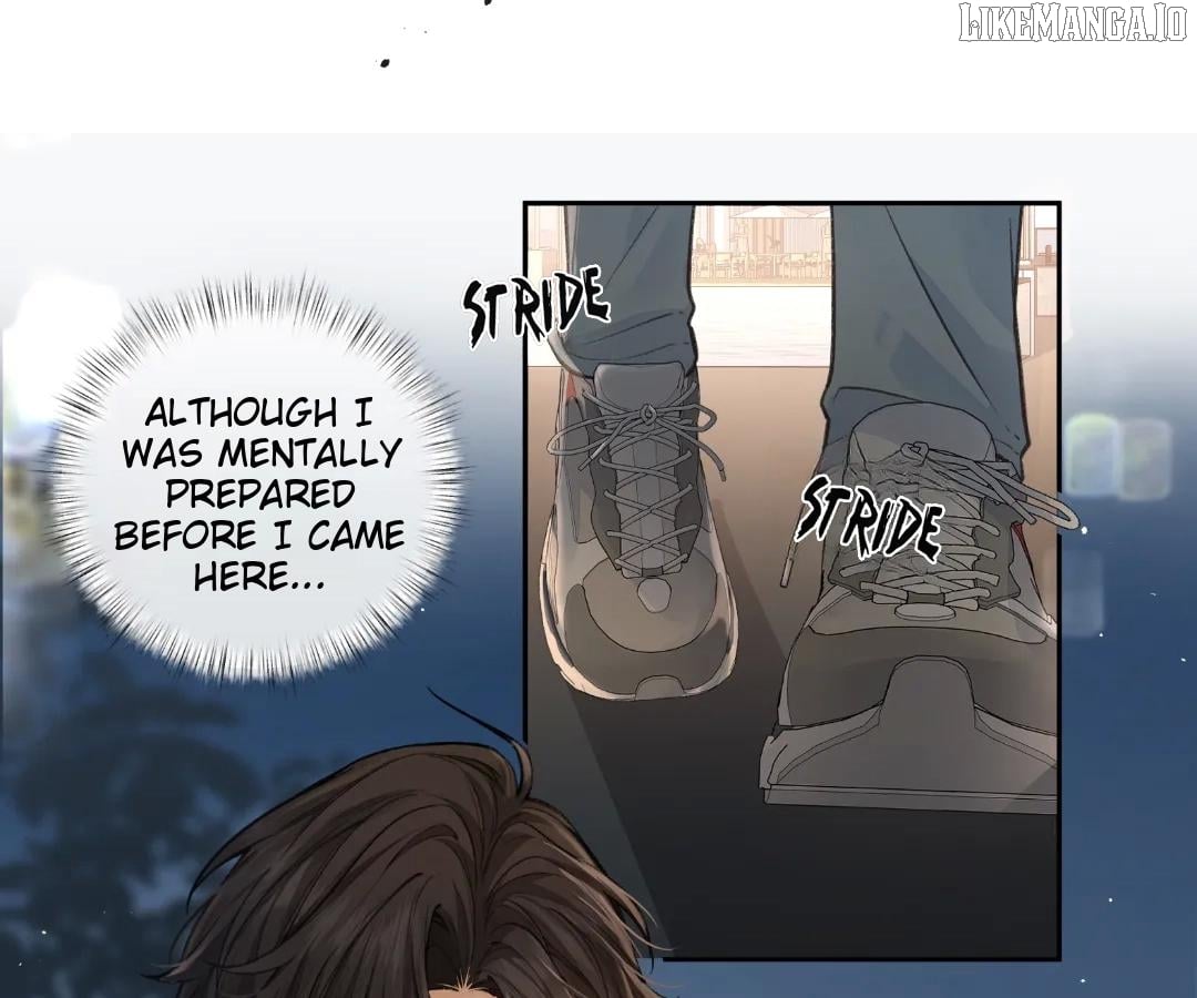 I Just Want To Mooch Off Your Luck Chapter 63 - page 31
