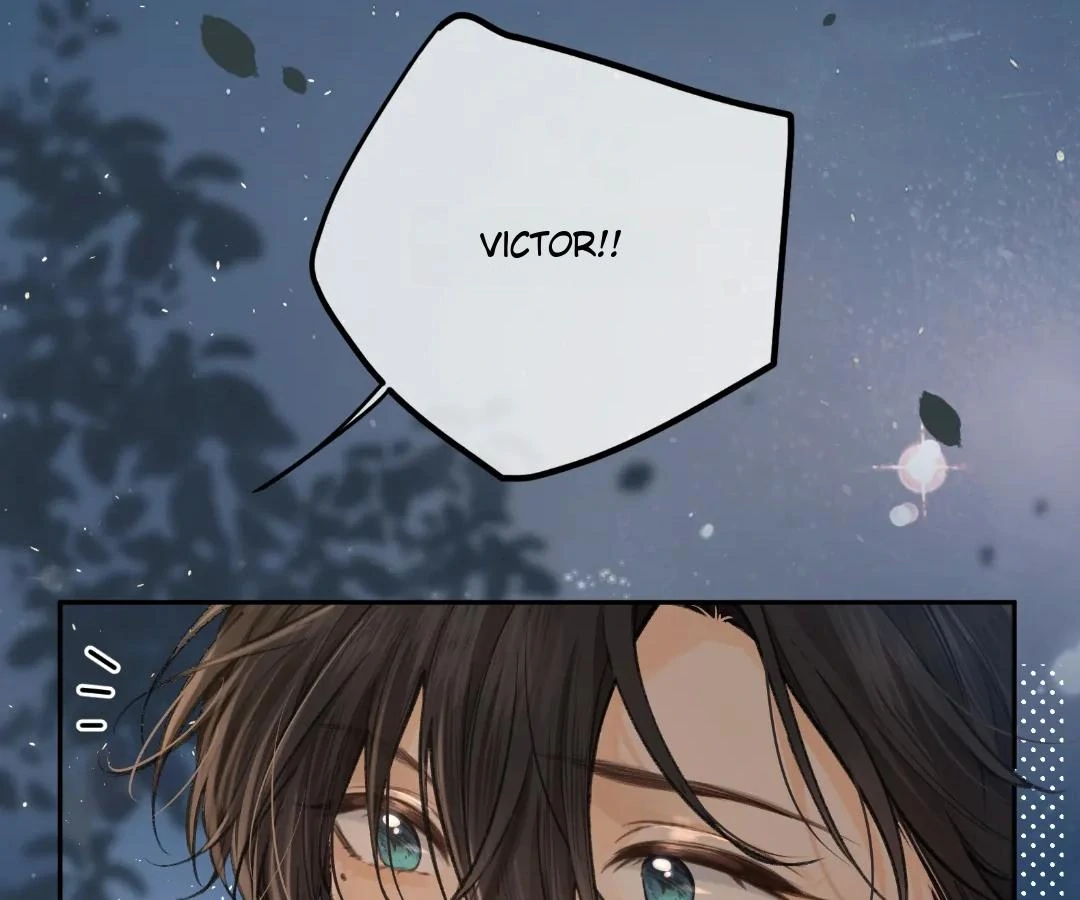 I Just Want To Mooch Off Your Luck Chapter 63 - page 34