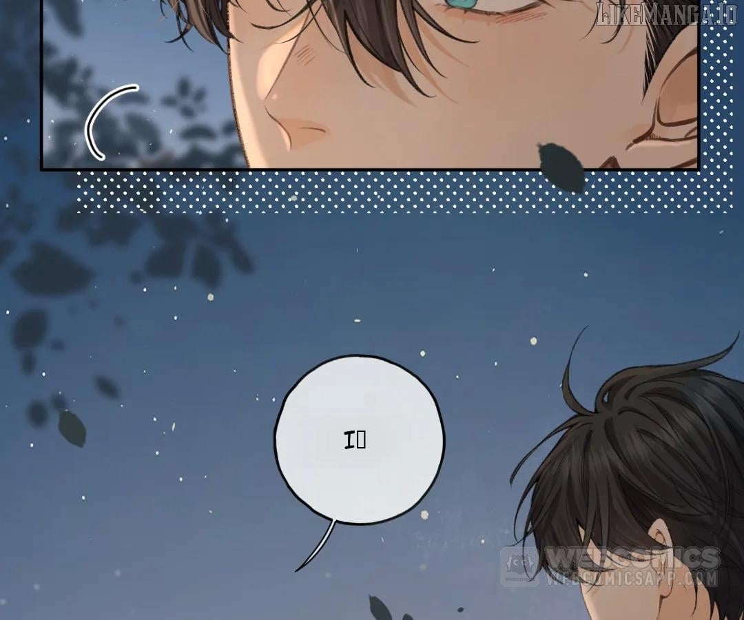 I Just Want To Mooch Off Your Luck Chapter 63 - page 35