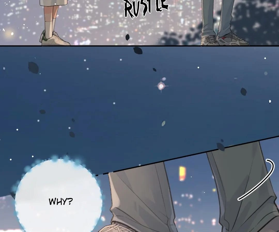 I Just Want To Mooch Off Your Luck Chapter 63 - page 40