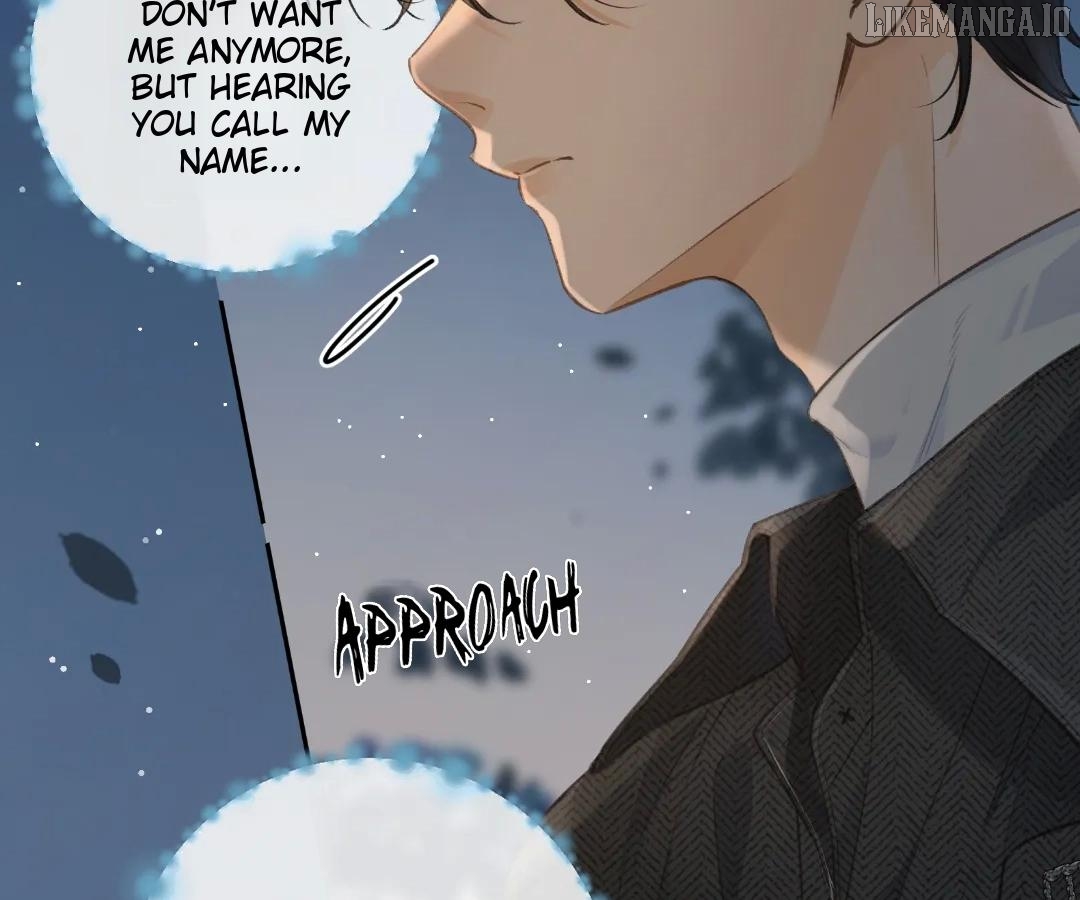 I Just Want To Mooch Off Your Luck Chapter 63 - page 42