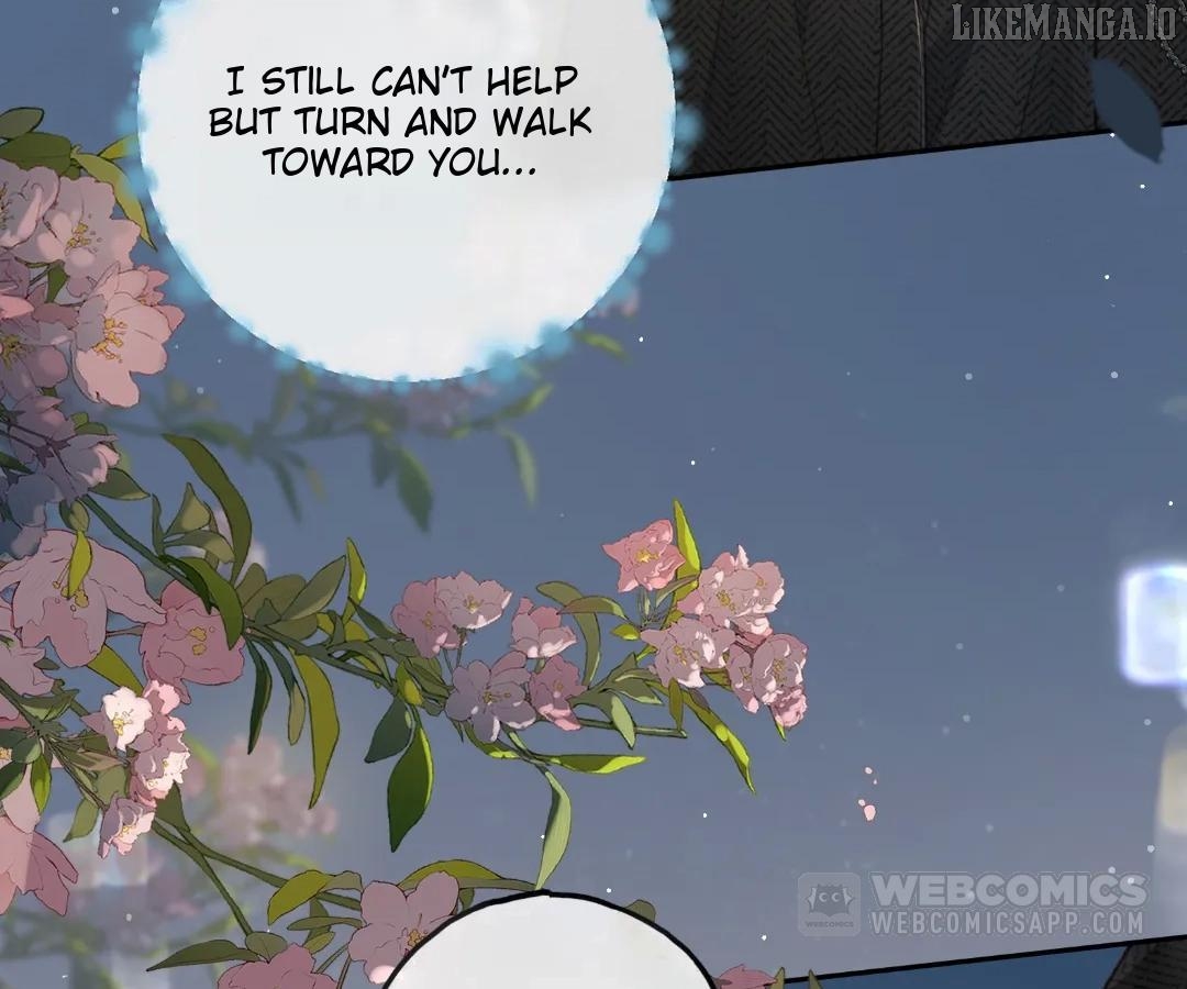 I Just Want To Mooch Off Your Luck Chapter 63 - page 43