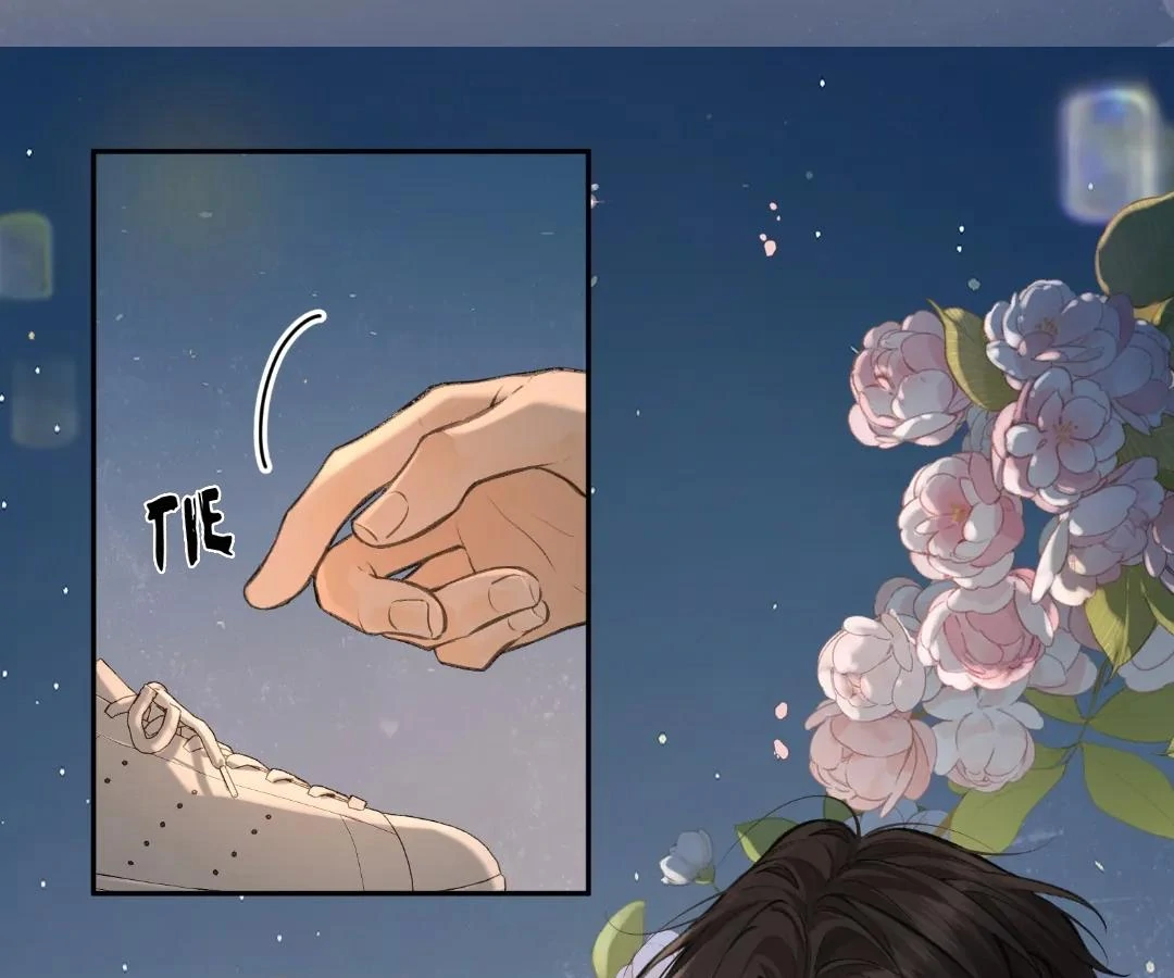 I Just Want To Mooch Off Your Luck Chapter 63 - page 46