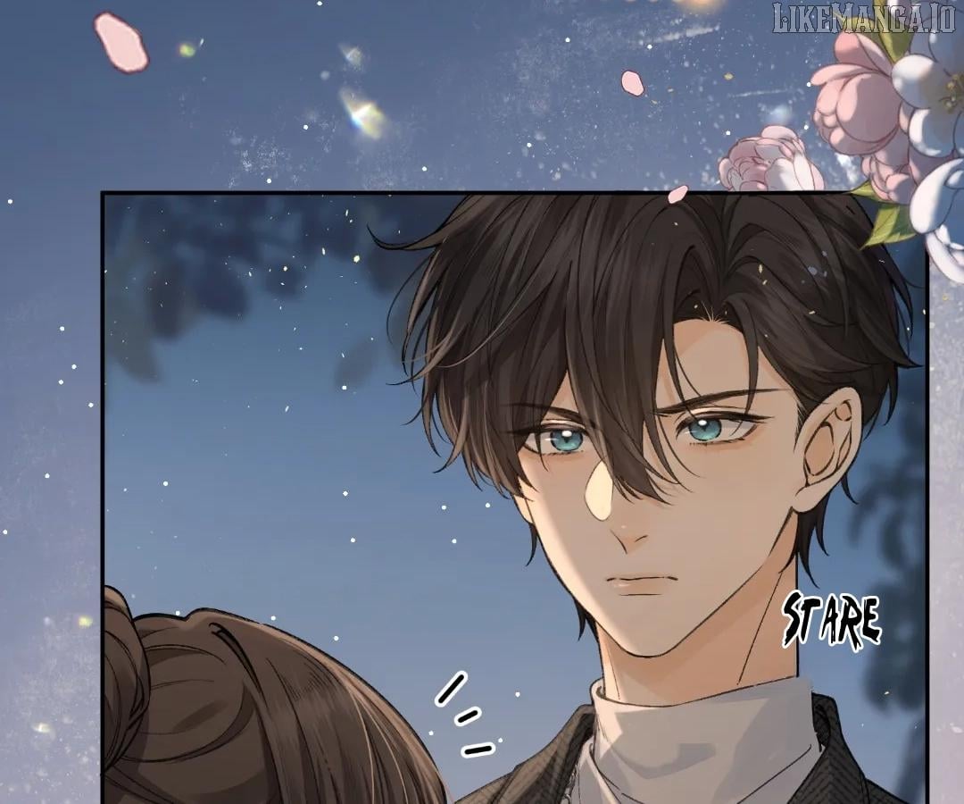 I Just Want To Mooch Off Your Luck Chapter 63 - page 49