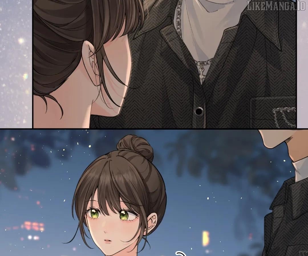 I Just Want To Mooch Off Your Luck Chapter 63 - page 50