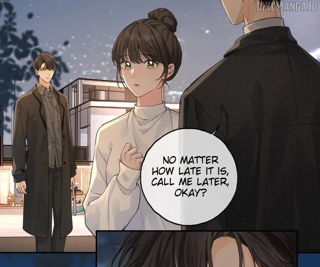 I Just Want To Mooch Off Your Luck Chapter 63 - page 52