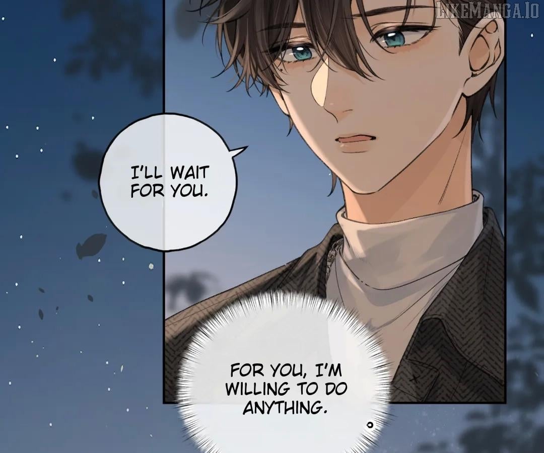 I Just Want To Mooch Off Your Luck Chapter 63 - page 53