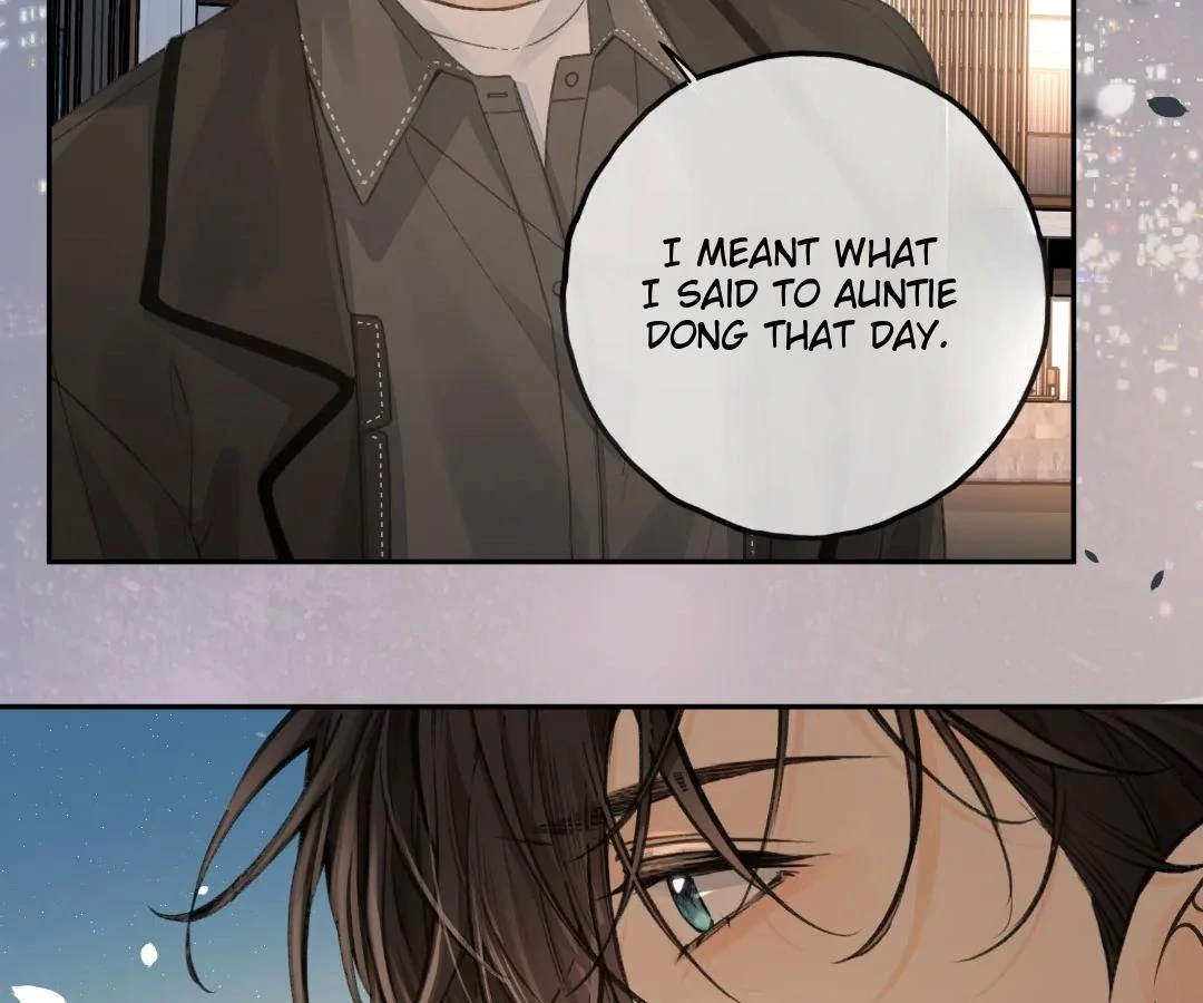 I Just Want To Mooch Off Your Luck Chapter 63 - page 55