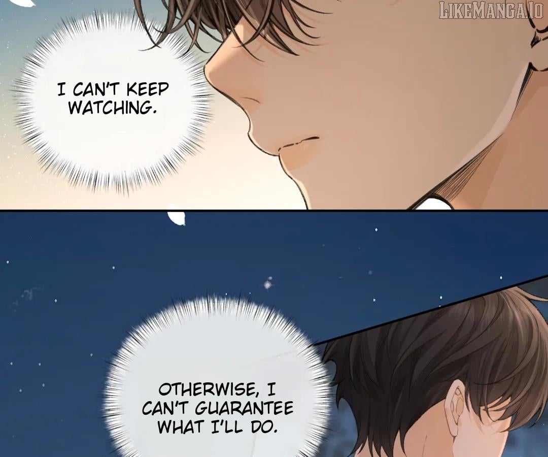 I Just Want To Mooch Off Your Luck Chapter 63 - page 56