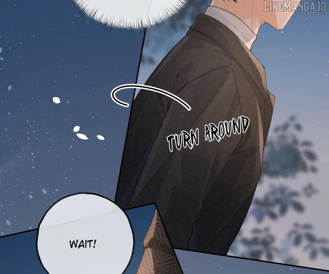I Just Want To Mooch Off Your Luck Chapter 63 - page 57