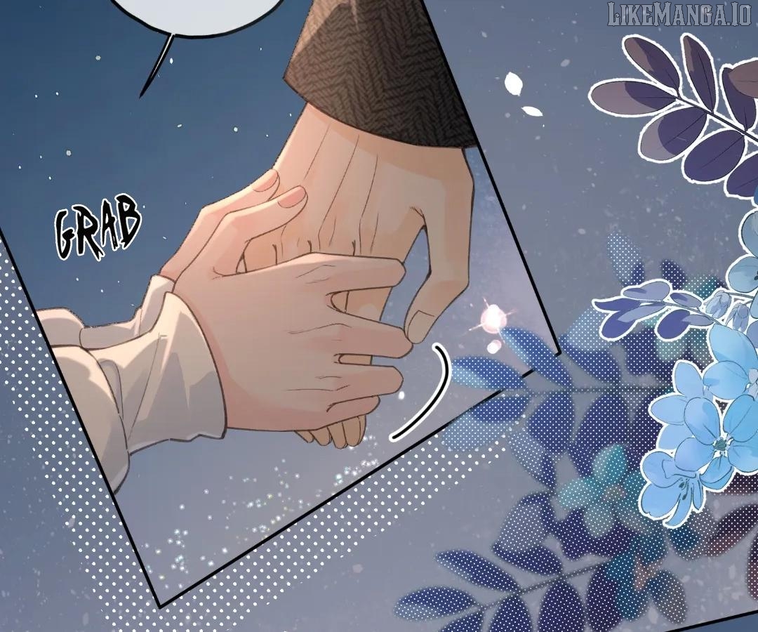I Just Want To Mooch Off Your Luck Chapter 63 - page 58