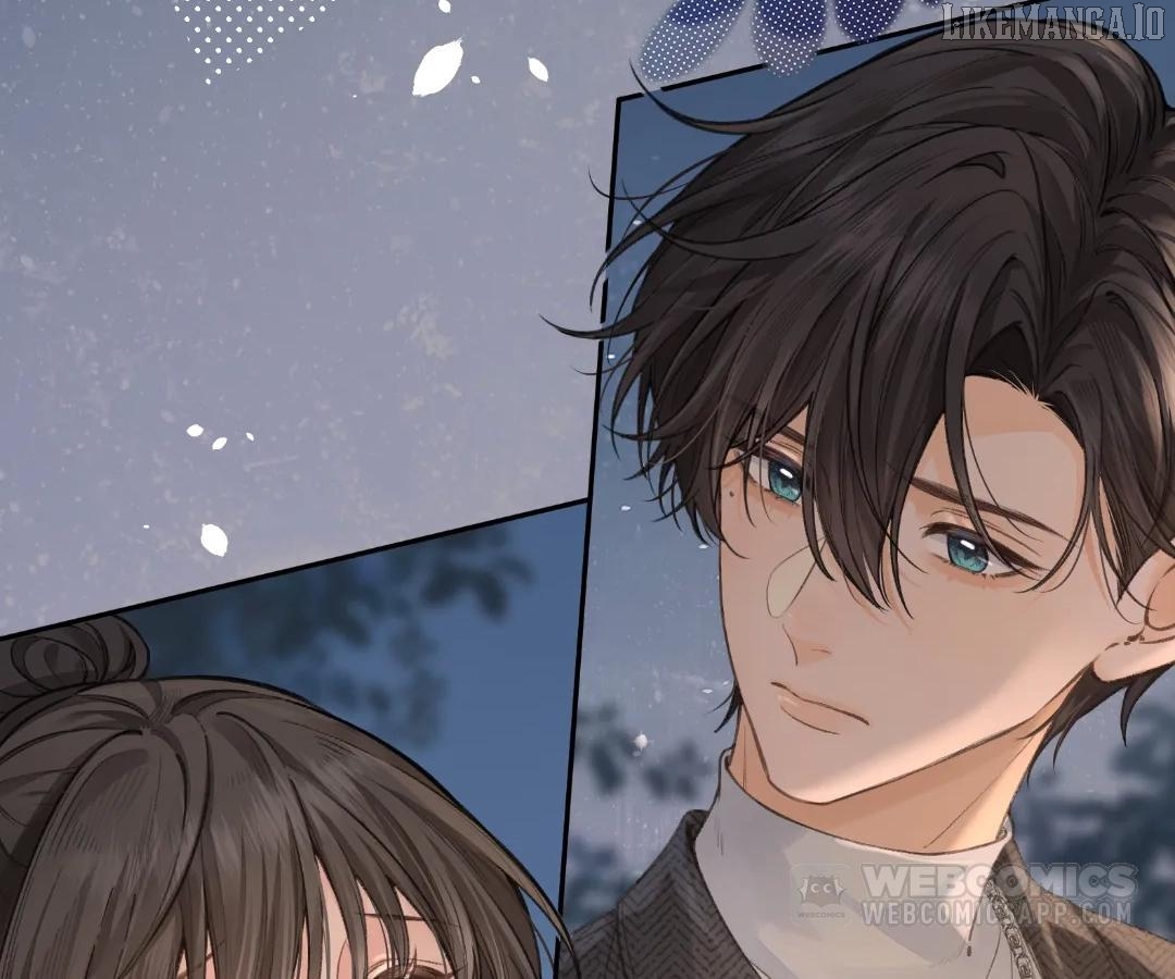 I Just Want To Mooch Off Your Luck Chapter 63 - page 59