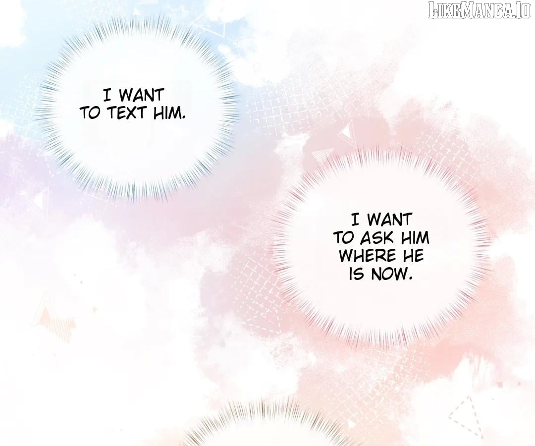 I Just Want To Mooch Off Your Luck Chapter 63 - page 6