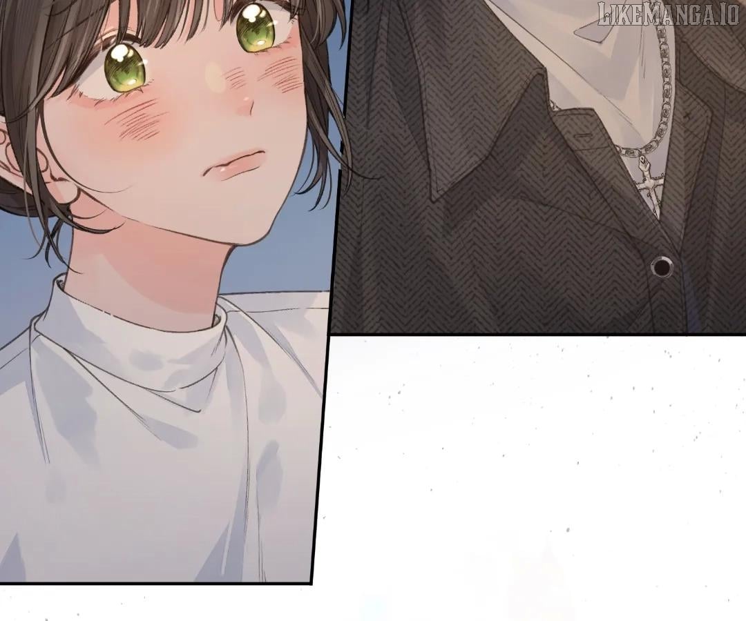I Just Want To Mooch Off Your Luck Chapter 63 - page 60