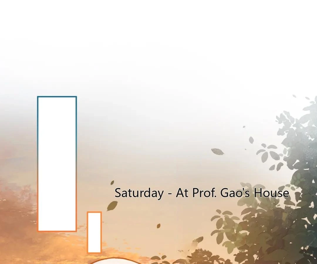 I Just Want To Mooch Off Your Luck Chapter 77 - page 25