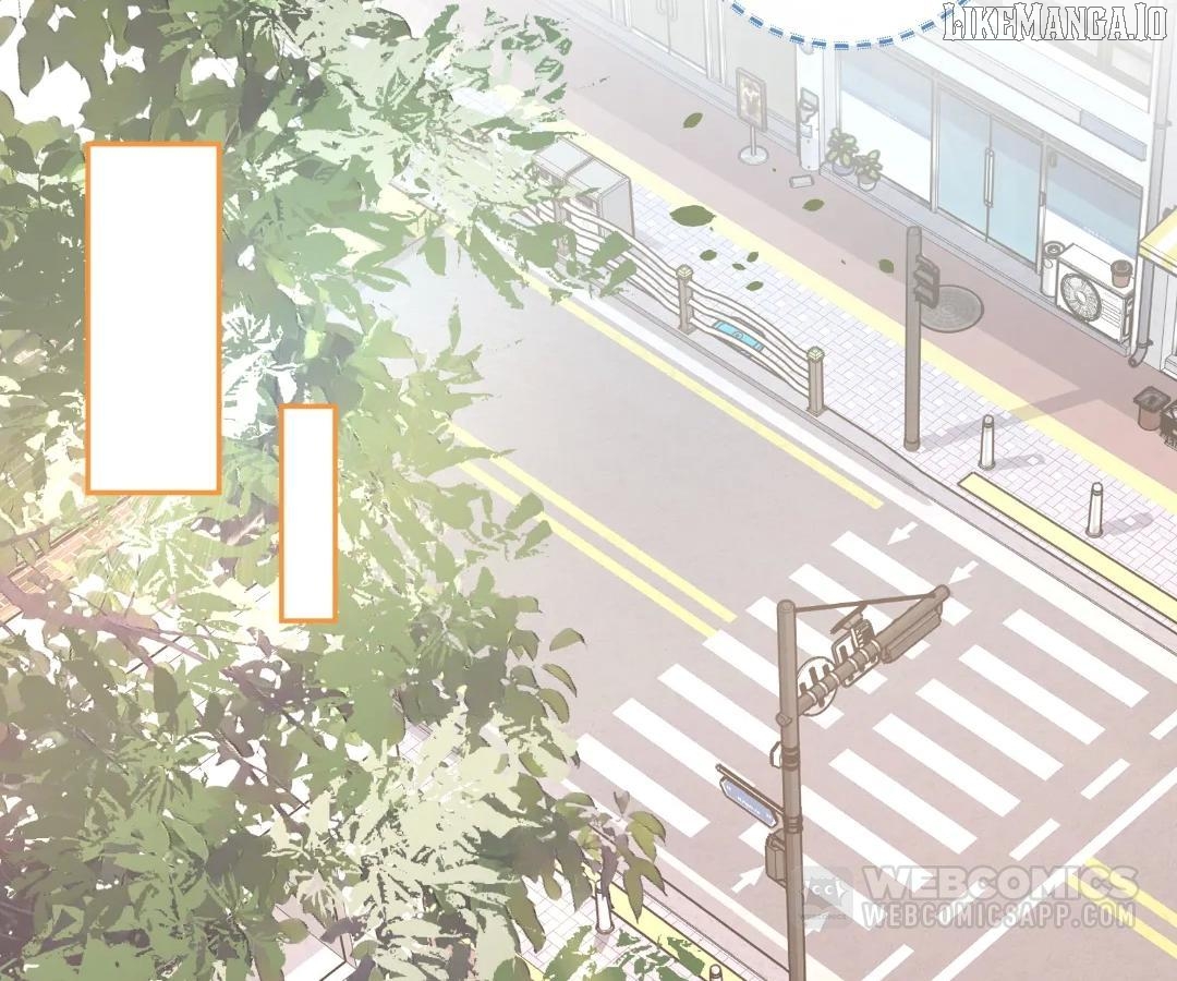 I Just Want To Mooch Off Your Luck Chapter 87 - page 11